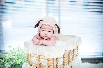 -星宝贝儿童摄影