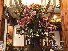-老井俄式餐厅