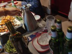 -丽伟的串·烧烤·砂锅(芝麻街店)