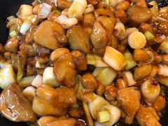 -望京一号·重庆江湖菜(工体店)