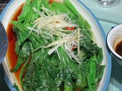 -镜泊小镇(东长安街店)