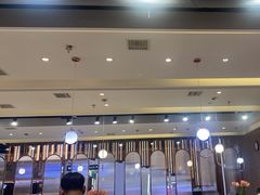-山海盟海鲜烤肉自助餐厅(杭州萧山银泰店)