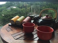 -台北北投丽禧温泉酒店