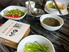 -老船舫·现做活鲜鱼馆(东郊记忆店)