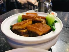 一品东坡肉-眉州东坡(博雅店)
