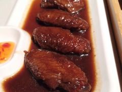-新仙清汤牛腩(铜锣湾店)