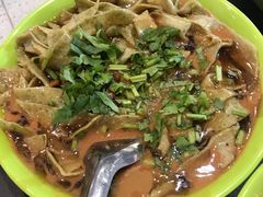 锅巴菜-大福来锅巴菜(古文化街店)