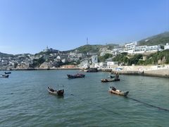 -东极岛景区