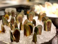 -福州仓山凯悦酒店·Market Cafe Lacucina咖啡厅