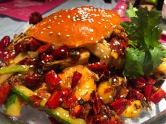 -村理·乡村菜音乐餐厅(河西店)