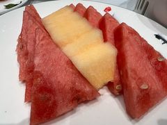 -上海老饭店(北京分店)