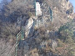 -圣莲山风景区