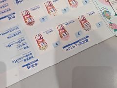 -DQ·蛋糕·冰淇淋(南开大悦城2F店)