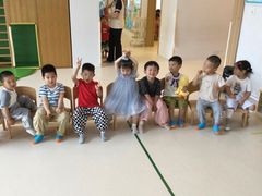-优嘉托育·早教(宁波宏泰广场店)