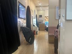 -海马体照相馆(成都来福士广场店)