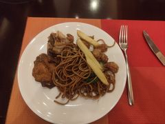 -合肥富力威斯汀酒店·知味餐厅