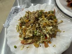 -金螃蟹