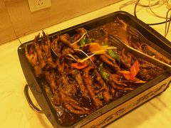 -新艺自助美食城(中山路店)