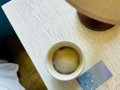 -琥珀川咖啡馆·Amber cafe(百祥路店)