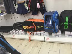 -Wilson威尔胜(漕溪北路店)