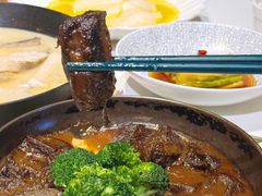 -岁粤Moon·湖景餐厅(月光码头店)