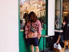 -RAC BAR(安福路店)