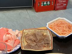 -飘香火锅(玉林西路店)