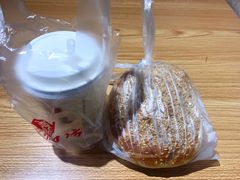 -三兄弟高炉烧饼