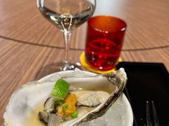 法国生蚝-Ministry of Crab•MOC(交子大道店)