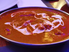 -克比叔叔印度餐厅Kebabs on the Grille(人民广场店)