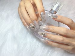 -今玥美甲美睫