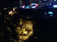 -松州古城