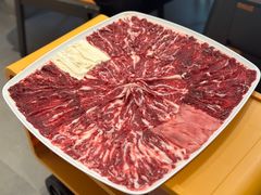 -潮发潮汕牛肉店(长隆店)