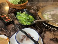 -合记汕头牛肉店(嘉禾路店)