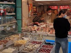 -泰康食品(南京东路店)
