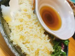 -酒久自助料理(佳兆业店)