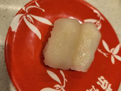 -京樽回転寿司(奥林匹克店)
