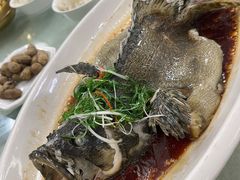 -明香海鲜酒家(华强北店)