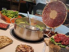 -刘少华贵州小黄牛·鲜牛肉火锅(总店)