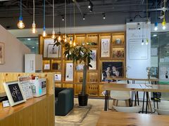 -天真蓝照相馆(五角场百联又一城店)