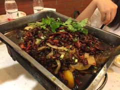 -沈姐万州烤鱼(沙坪坝七中店)