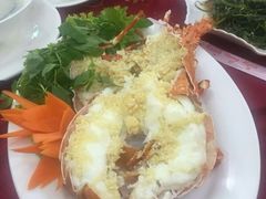 -QQ海鲜餐厅