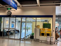 -宜家家居(四元桥商场店)