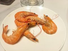 -德兴show鲜·蒸汽海鲜火锅餐厅(格创悦里店)