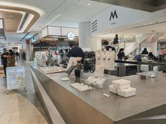 -M Stand(宁波万象城店)