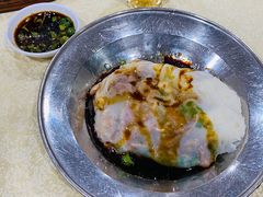 -标记美食新鲜猪杂(兴南大道店)