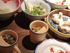 -农耕记·湖南土菜(halo广场店)