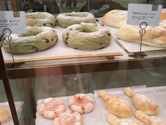 -奈雪的茶(石家庄万象城店)