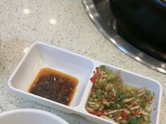 -蜀皇·菌汤鲜黄牛肉汤锅(宽窄巷子店)