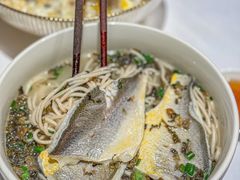-顶特勒·黄鱼馆·特色菜(上海大世界店)